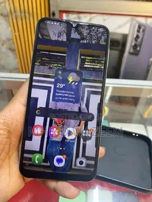 Samsung Galaxy M34 (Used)