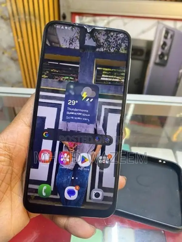 Samsung Galaxy M34 (Used)