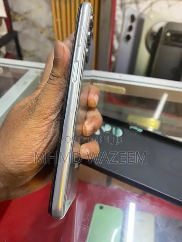 Samsung Galaxy M34 (Used)