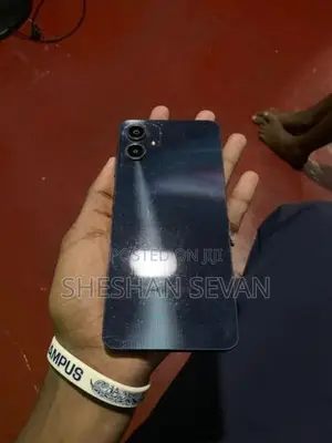 Samsung Galaxy A06 (Used)