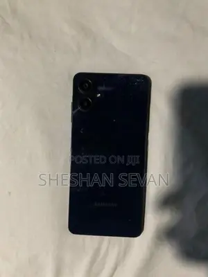 Samsung Galaxy A06 (Used)
