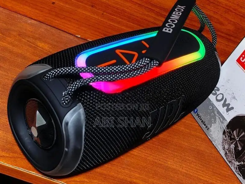 JBL Boombox