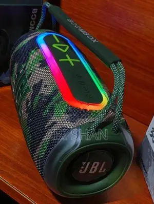 JBL Boombox