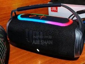 JBL Boombox
