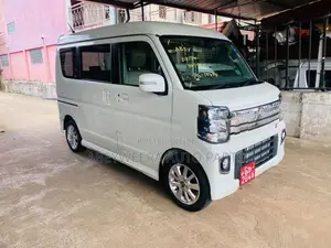 Nissan Clipper Rio Wagon Turbo 2025
