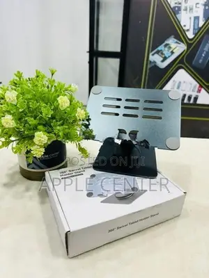 Swivel Tablet / Phone Holder
