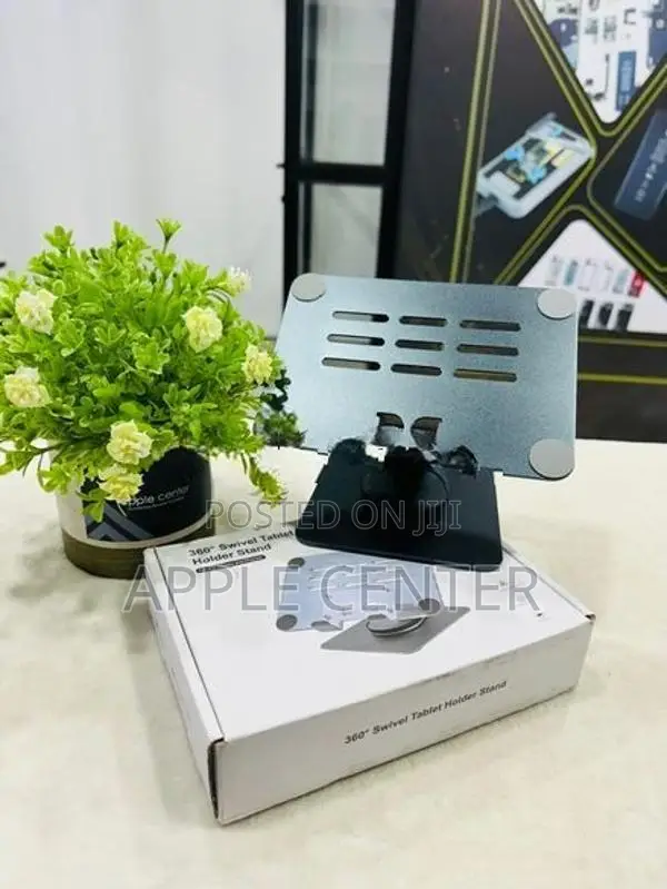 Swivel Tablet / Phone Holder
