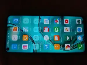 Huawei Nova 7i 8GB RAM (Used)