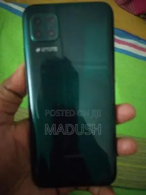 Huawei Nova 7i 8GB RAM (Used)