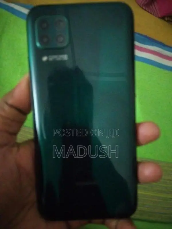 Huawei Nova 7i 8GB RAM (Used)