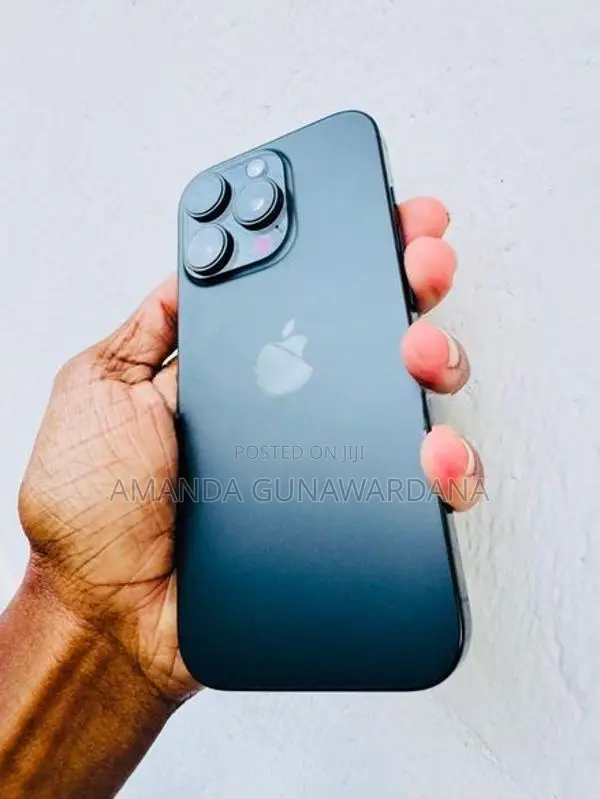 Apple iPhone 16 Pro 256GB (Used)