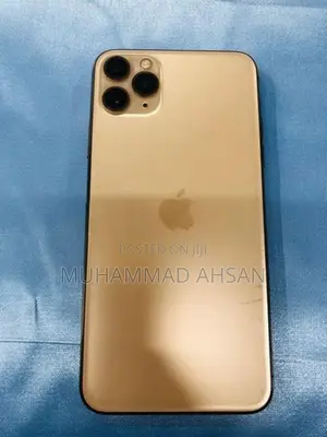 Apple iPhone 11 Pro Max (Used)