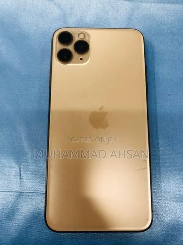 Apple iPhone 11 Pro Max (Used)