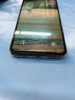 Apple iPhone 11 Pro Max (Used)