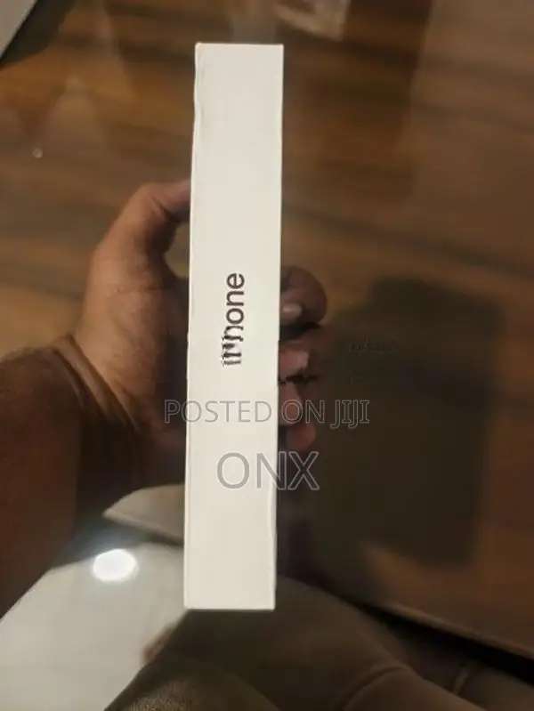 Apple iPhone 18 Pro Max (Brand New)