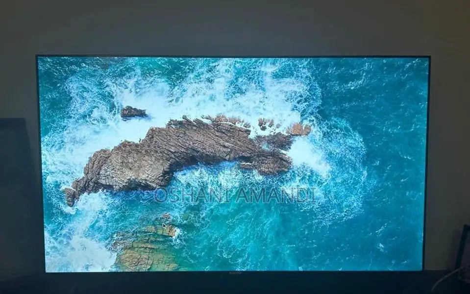 65-Inch Astro Full HD TV