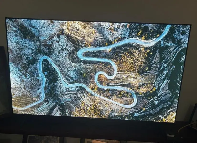 65-Inch Astro Full HD TV
