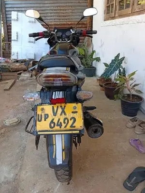 Bajaj Discover 2010