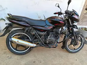 Bajaj Discover 2010
