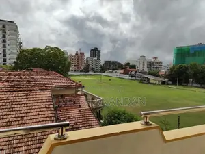A/C Bedroom Furnished Apartment for Rent in Colombo 6