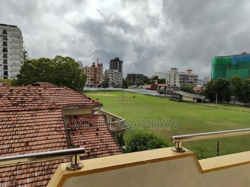 A/C Bedroom Furnished Apartment for Rent in Colombo 6