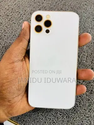 Apple iPhone 12 Pro (Used)