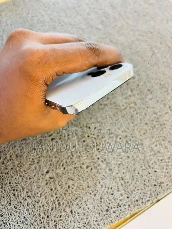 Apple iPhone 12 Pro (Used)