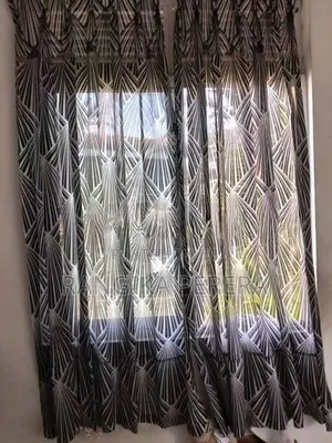 Curtain