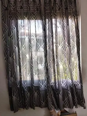 Curtain