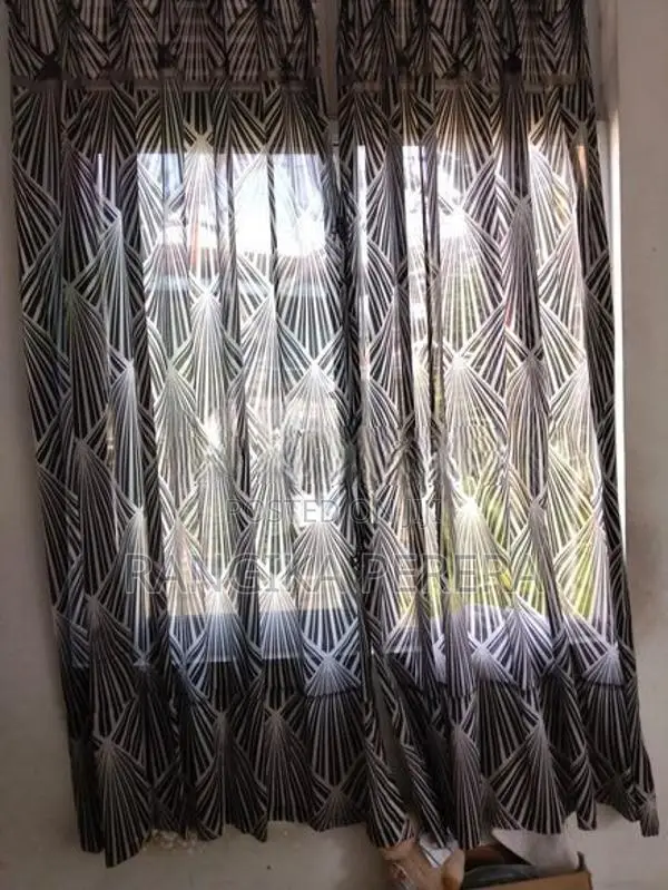 Curtain