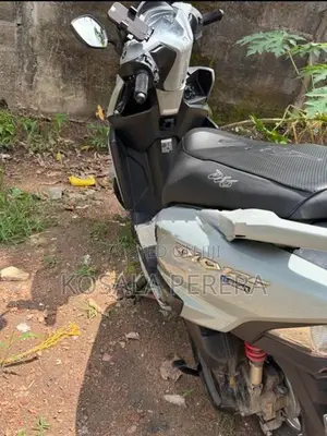 Honda Dio 2026