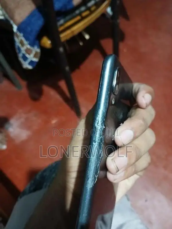 Samsung Galaxy M01s (Used)