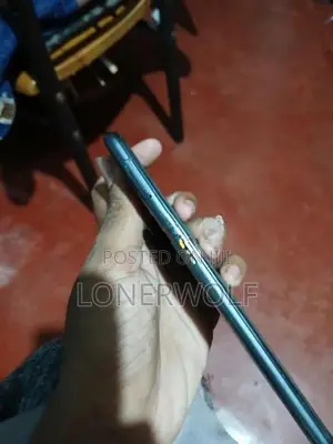 Samsung Galaxy M01s (Used)