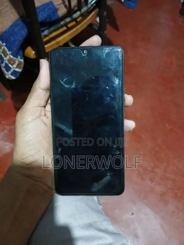 Samsung Galaxy M01s (Used)