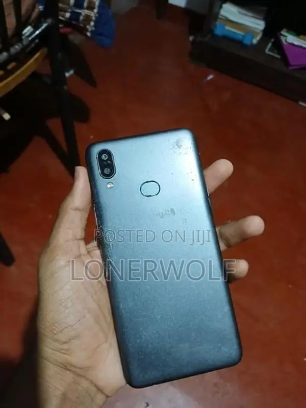Samsung Galaxy M01s (Used)
