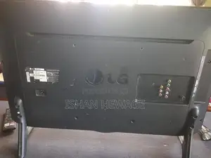 LG TV 32