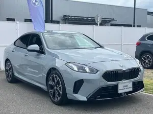 BMW 220i Gran Coupe M-Sport 2025
