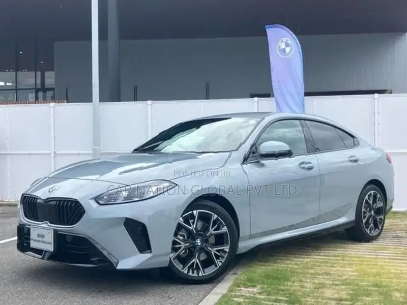 BMW 220i Gran Coupe M-Sport 2025