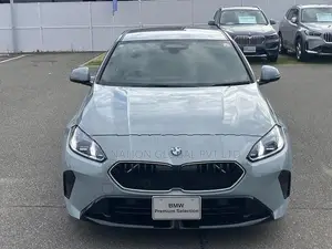 BMW 220i Gran Coupe M-Sport 2025