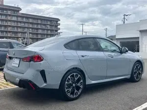 BMW 220i Gran Coupe M-Sport 2025