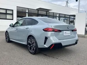 BMW 220i Gran Coupe M-Sport 2025