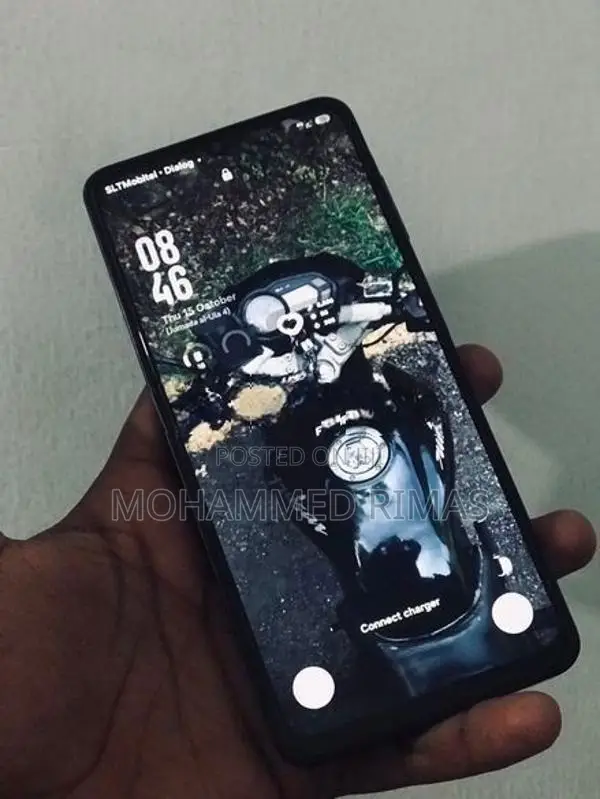 Samsung Galaxy A07 (Used)