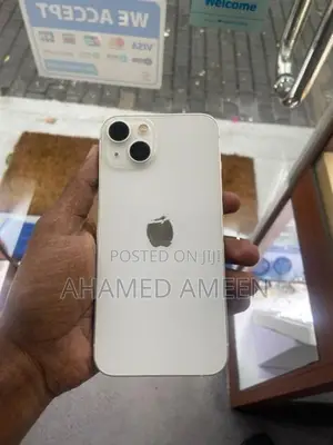 Apple iPhone 13 (Used)