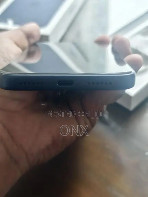 Apple iPhone 17 Pro Max (Used)