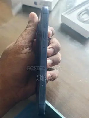Apple iPhone 17 Pro Max (Used)