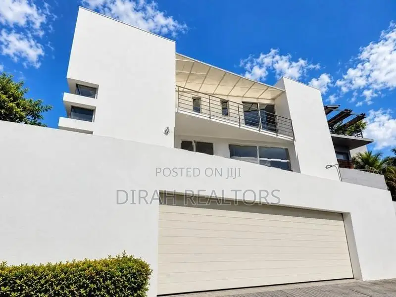 4BR Luxury House For Sale | Nawala (ZR-0041)