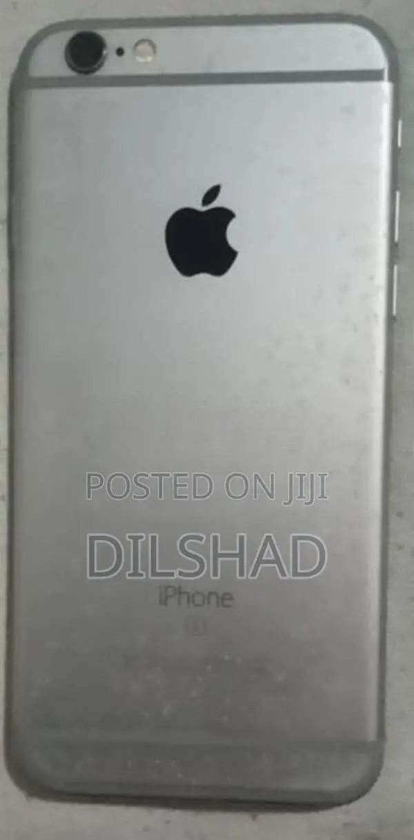 Apple iPhone 6S (Used)