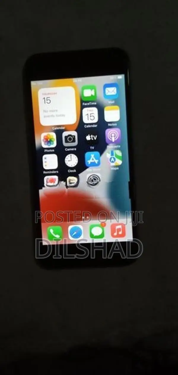 Apple iPhone 6S (Used)
