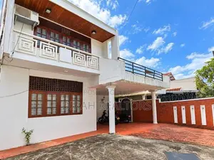 4BR House For Rent | Rajagiriya (ZR-0042)