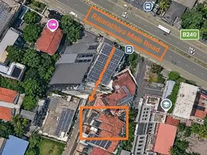 4BR House For Rent | Rajagiriya (ZR-0042)